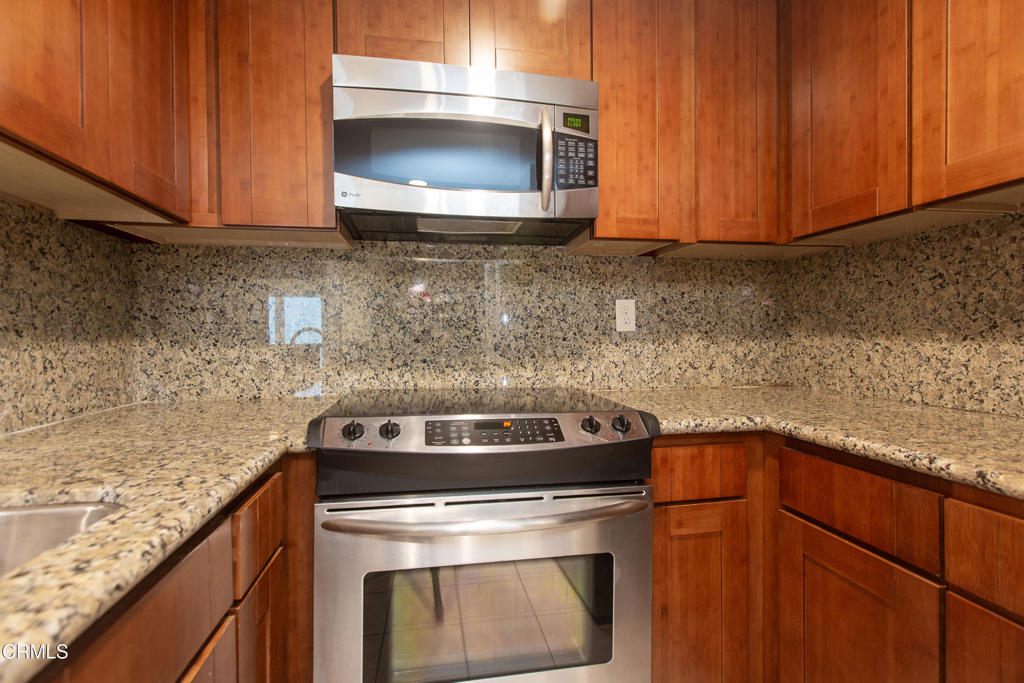 Residential for sale at 360 S Euclid Avenue 126, Pasadena CA featuring 1 bed and 1 bath