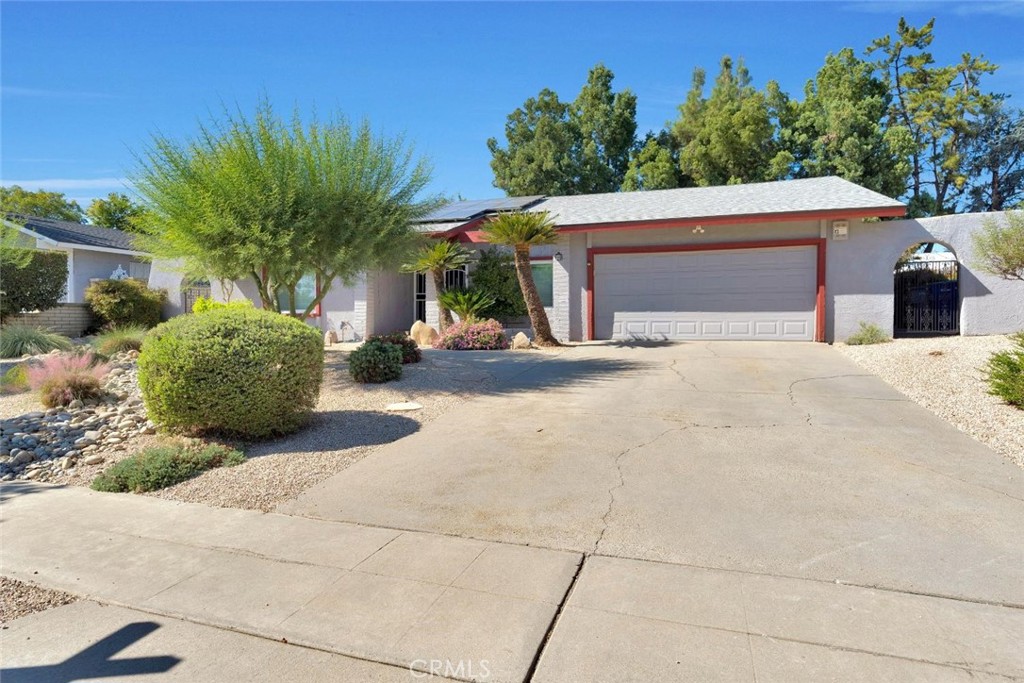 Residential for sale at 6597 N Haslam, Fresno CA featuring 3 beds and 2 baths