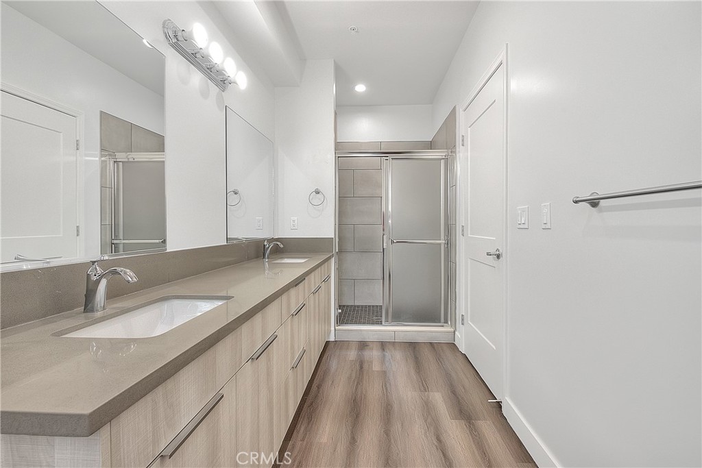 Residential Lease for rent at 501 W Foothill Boulevard 107, Claremont CA featuring 3 beds and 3 baths