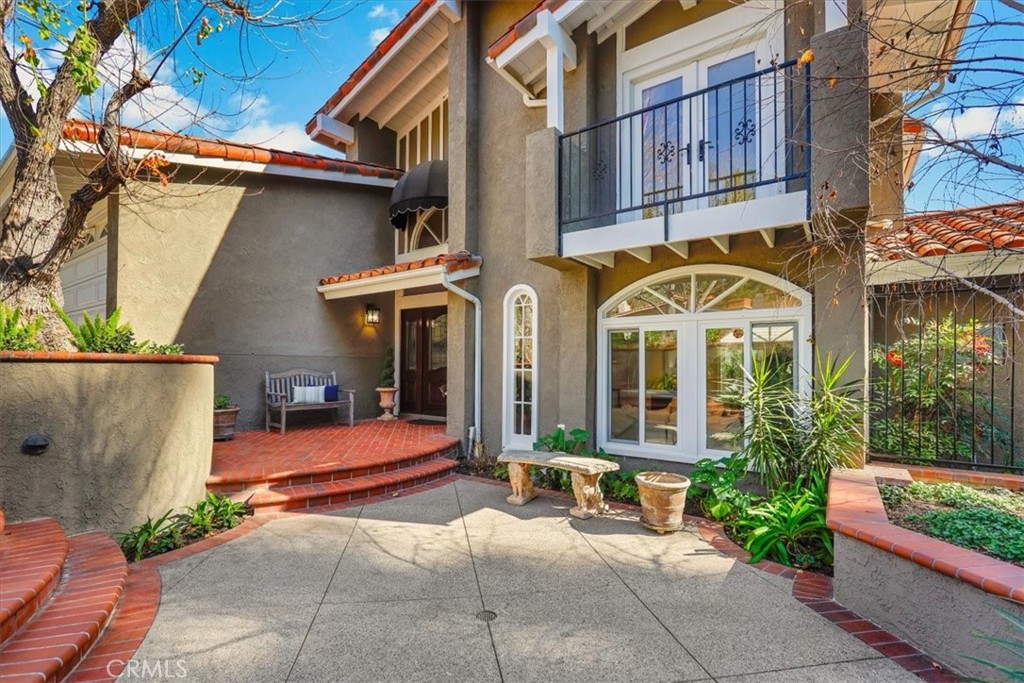 Residential for sale at 10972 Furlong Drive, North Tustin CA featuring 5 beds and 3 baths