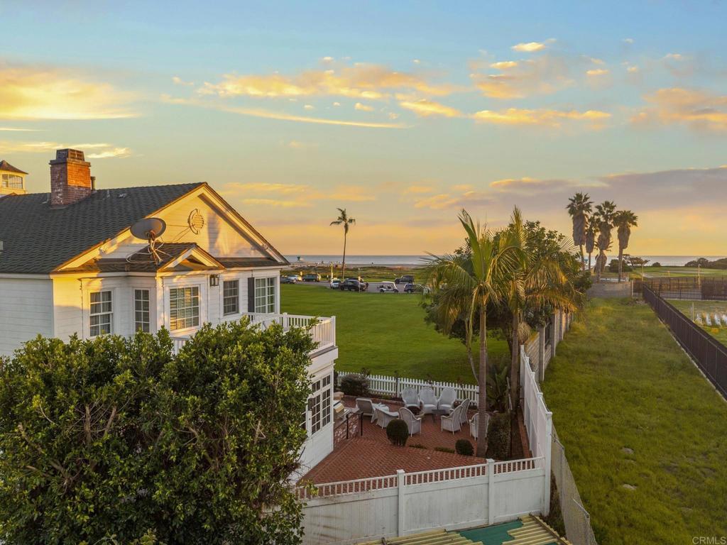 Residential for sale at 1100 Coronado Avenue, Coronado CA featuring 4 beds and 3 baths