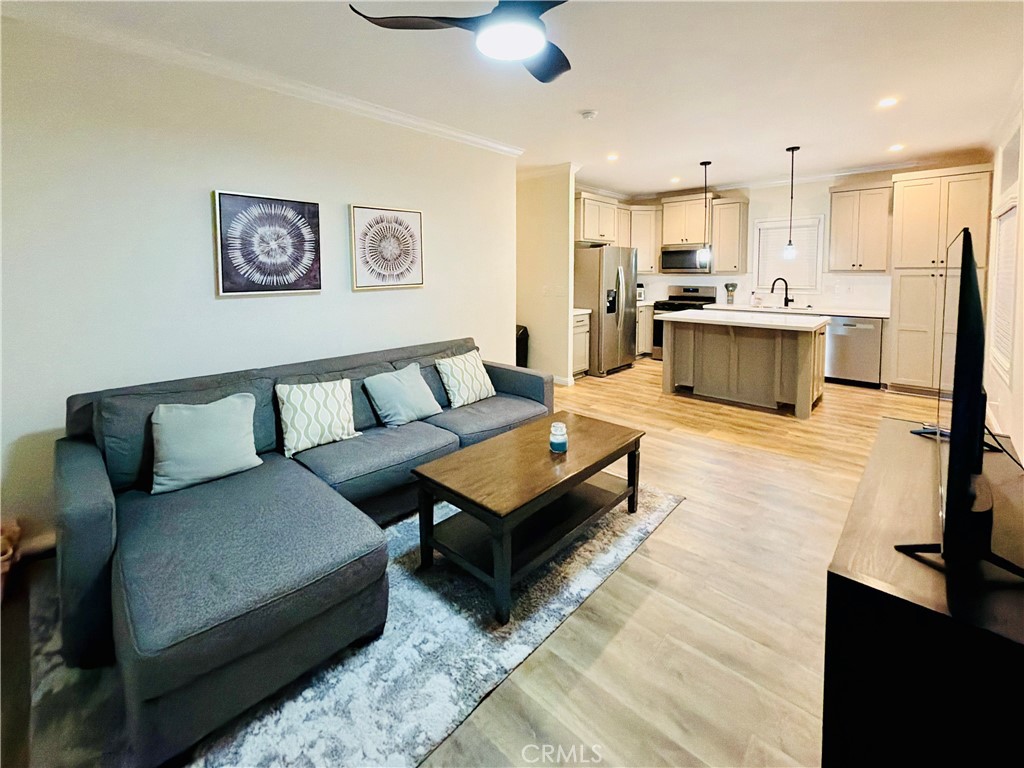 Manufactured In Park for sale at 12530 Royal Road 46, El Cajon CA featuring 3 beds and 2 baths