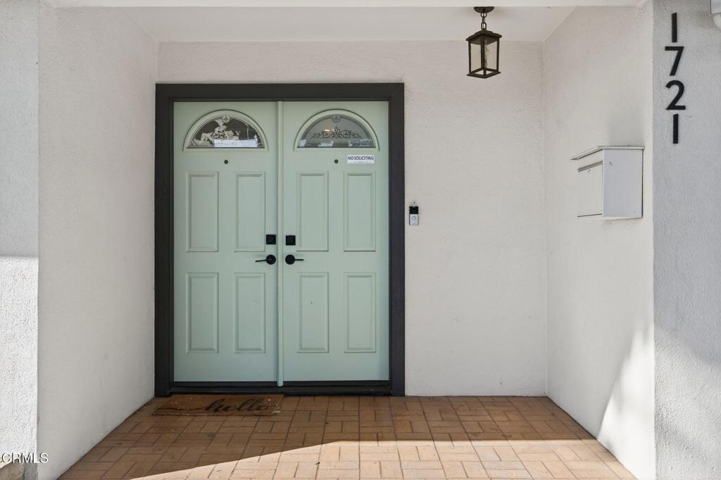 Residential for sale at 1721 Joanne Way, Oxnard CA featuring 4 beds and 2 baths