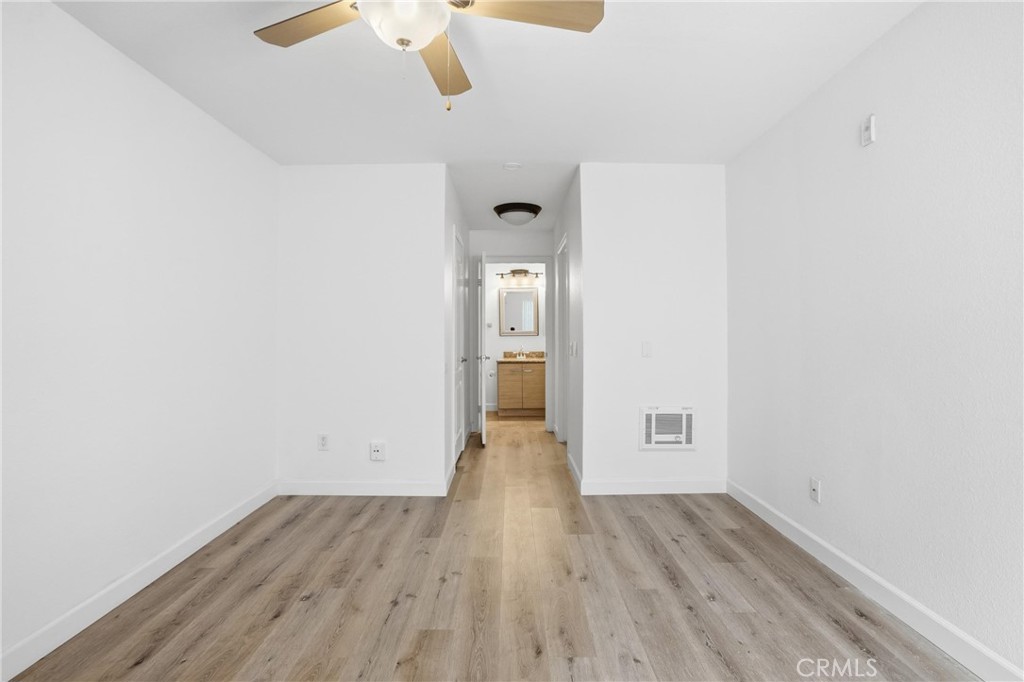 Residential for sale at 7717 Margerum 123, San Diego CA featuring 1 bed and 1 bath