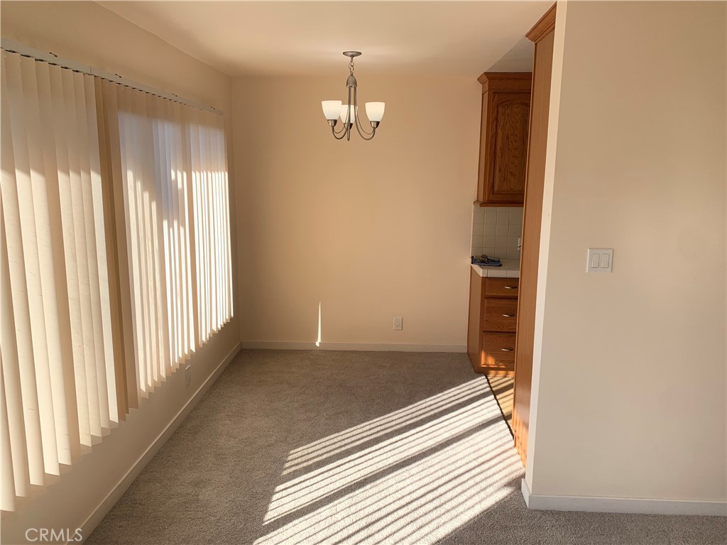 Residential Lease for rent at 528 Cedar Avenue 3D, Long Beach CA featuring 1 bed and 1 bath