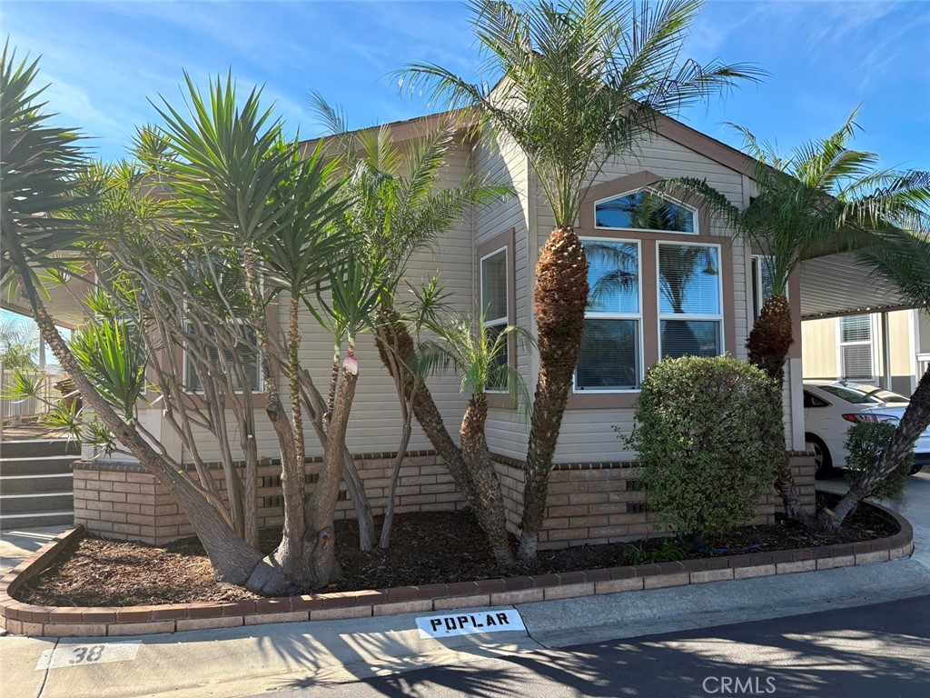 Manufactured In Park for sale at 14851 Jeffrey Road 38, Irvine CA featuring 3 beds and 2 baths