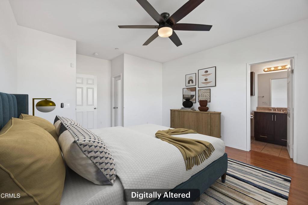 Residential for sale at 2715 Smokey Mountain Drive, Oxnard CA featuring 2 beds and 2 baths