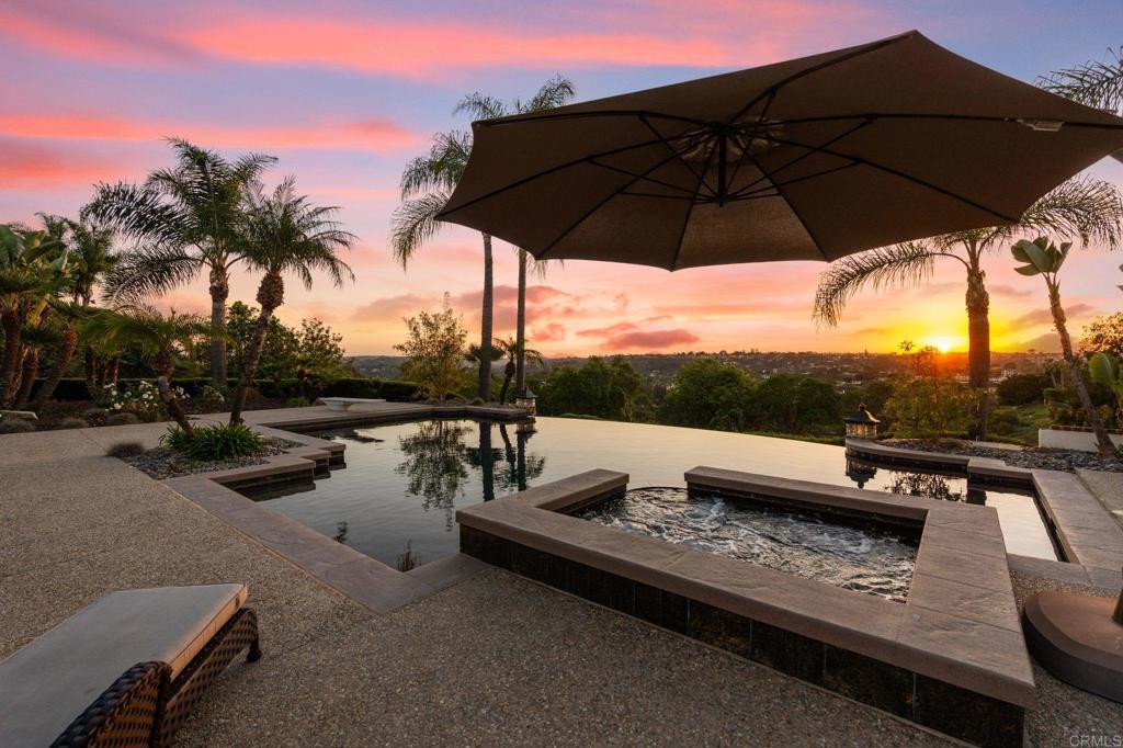 Residential for sale at 3368 CALLE MARGARITA, Encinitas CA featuring 5 beds and 7 baths