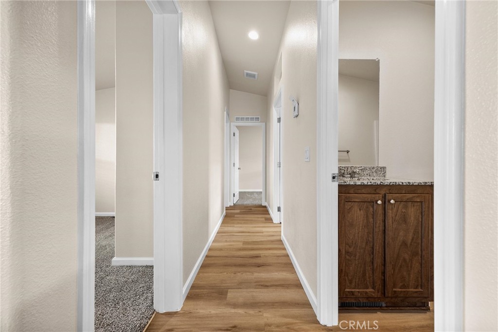 Manufactured In Park for sale at 256 Mary Kay Lane, Bakersfield CA featuring 3 beds and 2 baths