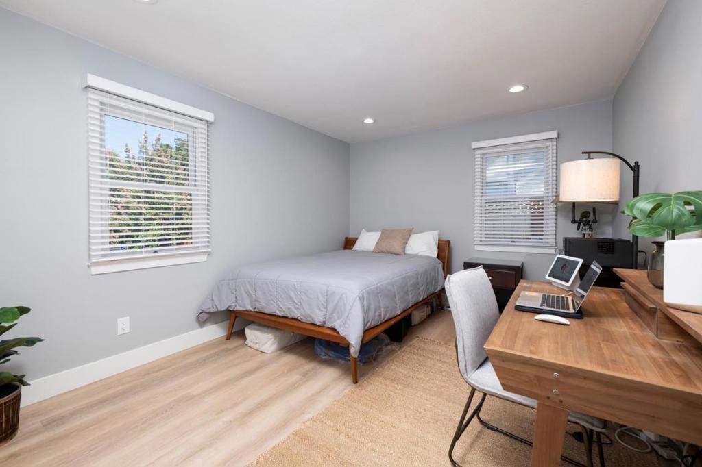 Residential for sale at 1326 Milton Way, San Jose CA featuring 2 beds and 2 baths