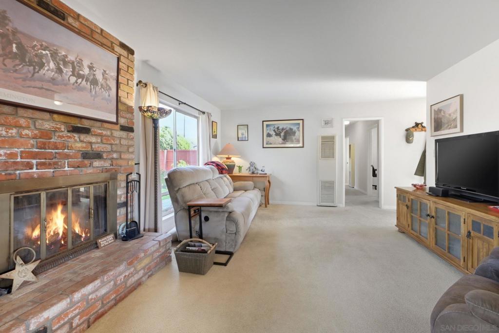 Residential for sale at 5110 Galt Way, San Diego CA featuring 3 beds and 2 baths