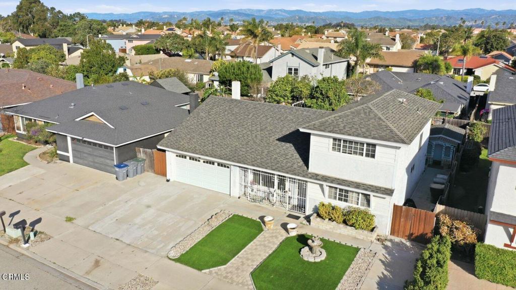 Residential for sale at 3545 Pier Walk, Oxnard CA featuring 4 beds and 2 baths