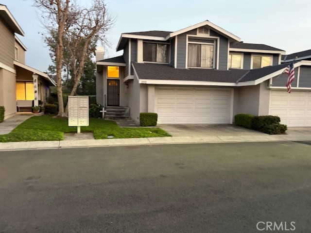 Residential for sale at 22112 Summit Hill, Lake Forest CA featuring 3 beds and 3 baths
