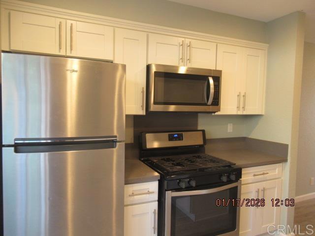 Residential Lease for rent at 8186 Lemon Grove Way E, Lemon Grove CA featuring 2 beds and 2 baths