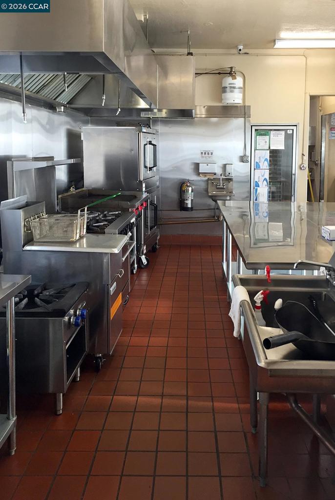 Residential Income for sale at 2818 2818 Macarthur Blvd, Oakland CA