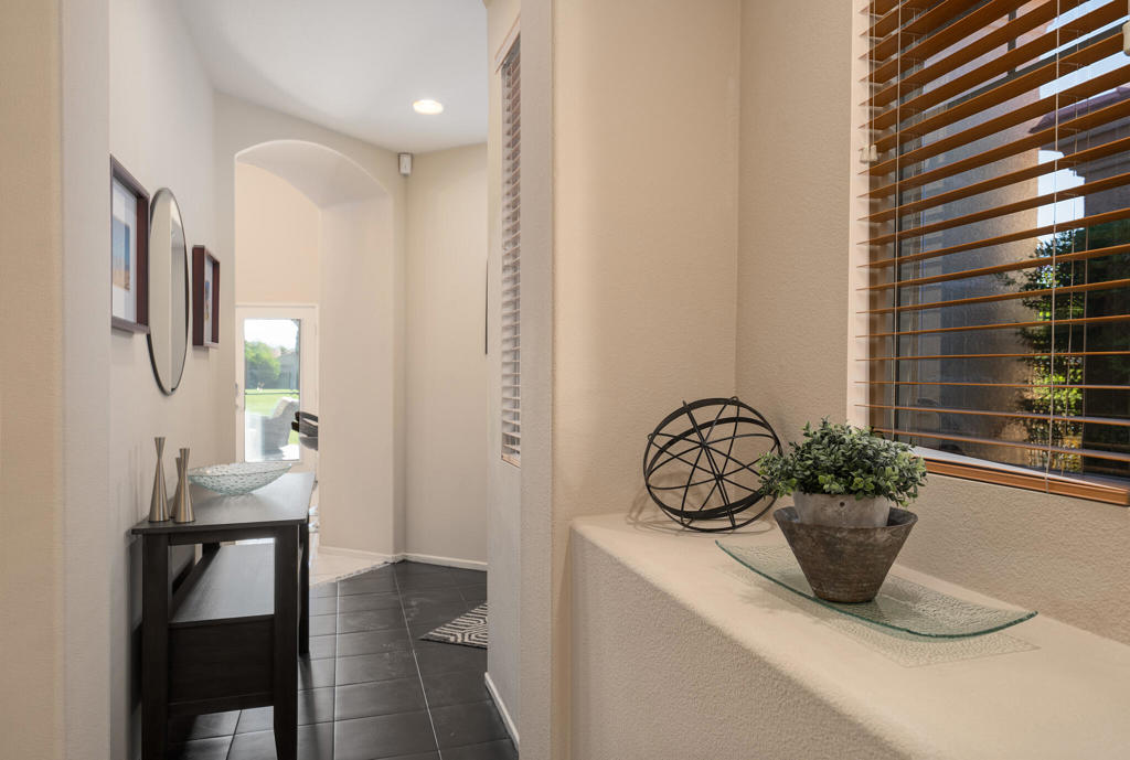 Residential Lease for rent at 29756 Sandy Court, Cathedral City CA featuring 3 beds and 3 baths