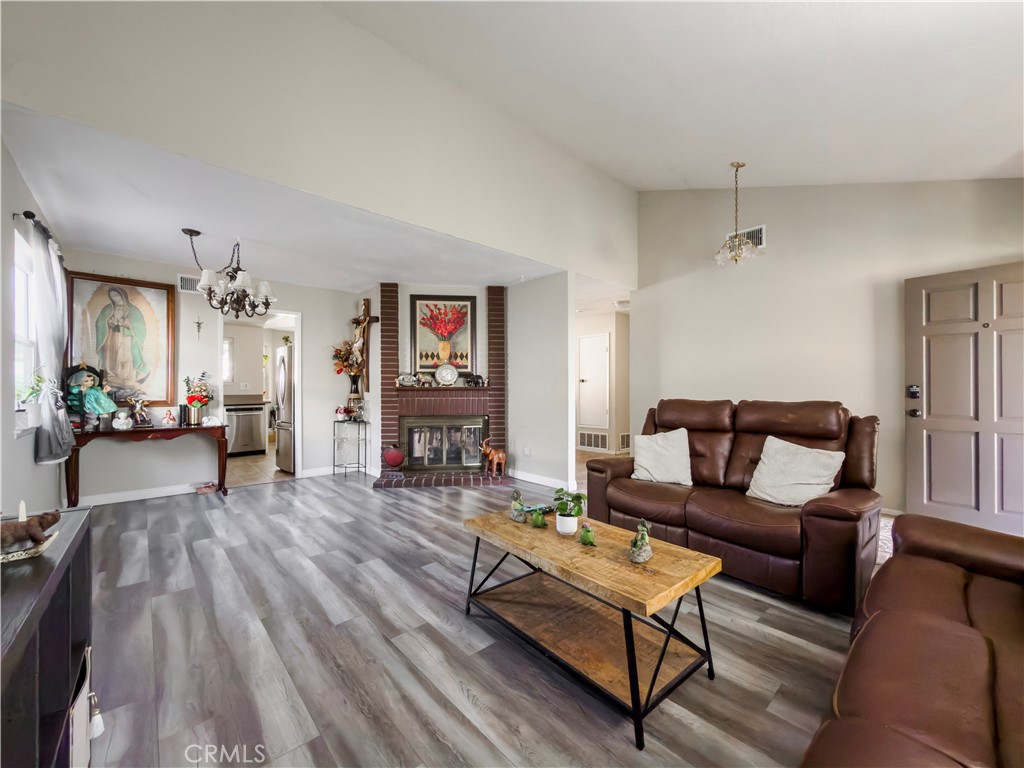 Single Family Residence for sale at 11544 Davis, Moreno Valley, CA featuring 4 beds and 2 baths