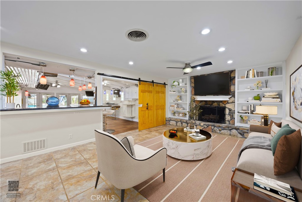 Residential for sale at 6008 Carter Avenue, Bakersfield CA featuring 3 beds and 2 baths