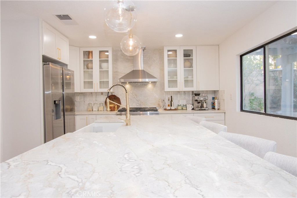 Residential for sale at 3682 Grovedale Street, Corona CA featuring 5 beds and 3 baths