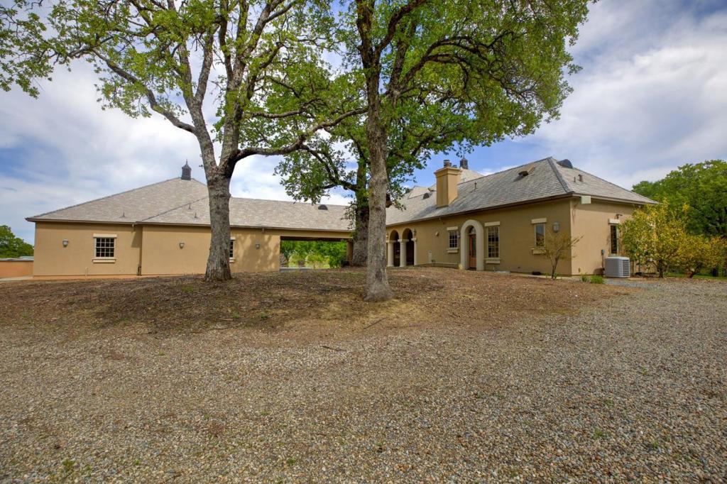 Residential for sale at 1140 Cold Springs Road, Placerville CA featuring 5 beds and 7 baths