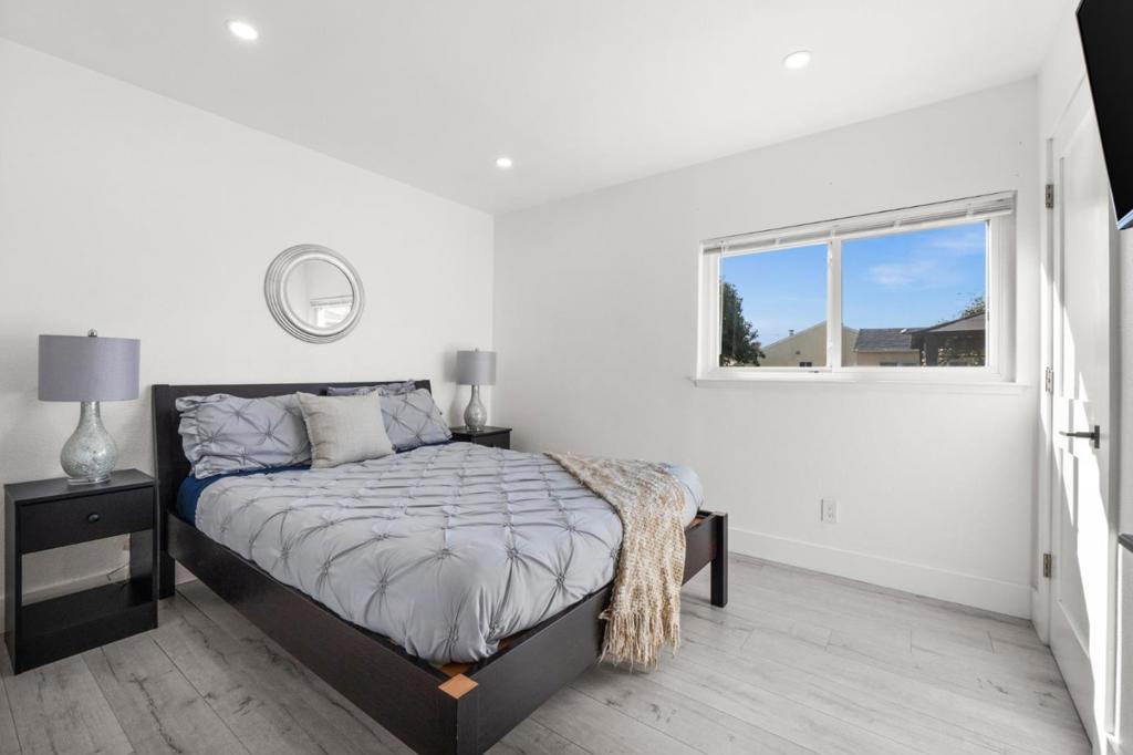 Residential for sale at 24675 Joanne Street, Hayward CA featuring 4 beds and 3 baths