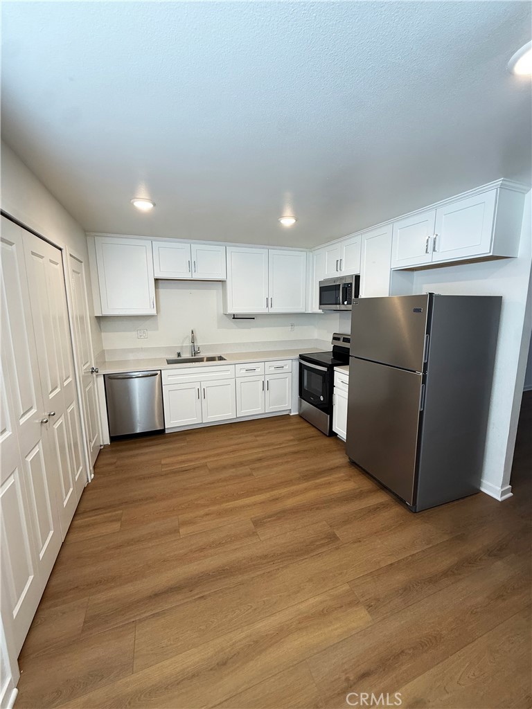 Residential for sale at 26144 Serrano Court, Lake Forest CA featuring 2 beds and 1 bath