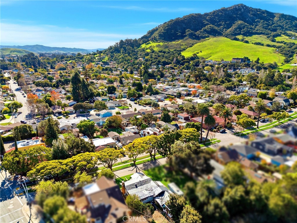 Residential for sale at 884 Murray, San Luis Obispo CA featuring 3 beds and 3 baths