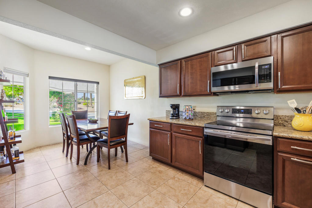 Residential for sale at 512 Desert Falls Drive N, Palm Desert CA featuring 3 beds and 3 baths