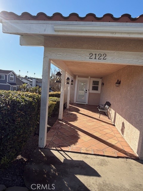 Residential Lease for rent at 2122 Marshallfield 1, Redondo Beach, Los Angeles County CA featuring 3 beds and 3 baths