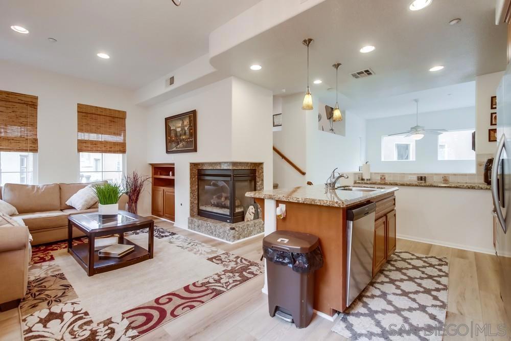 Residential for sale at 2856 Villas Way, San Diego CA featuring 2 beds and 3 baths