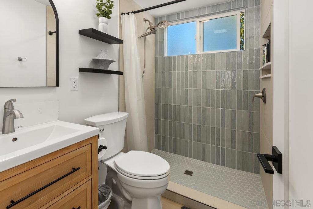 Residential for sale at 1743 Reed, San Diego CA featuring 2 beds and 2 baths