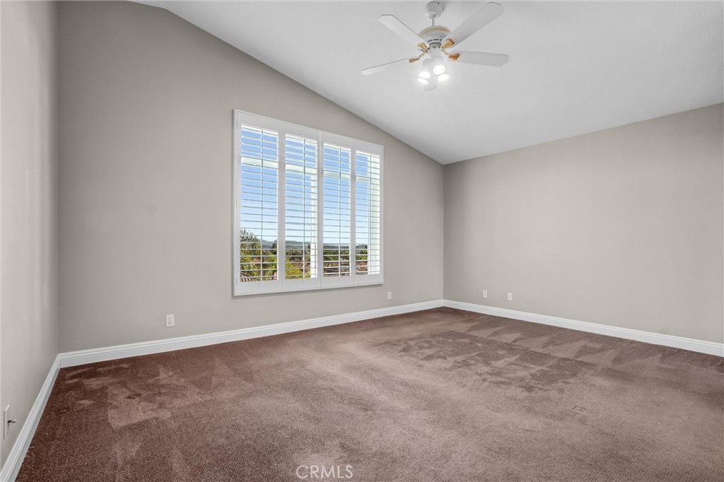 Residential for sale at 34 Via Tronido, Rancho Santa Margarita CA featuring 3 beds and 3 baths