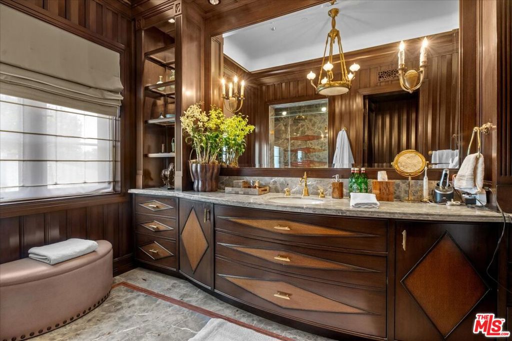 Residential for sale at 804 N Elm Drive, Beverly Hills CA featuring 7 beds and 15 baths