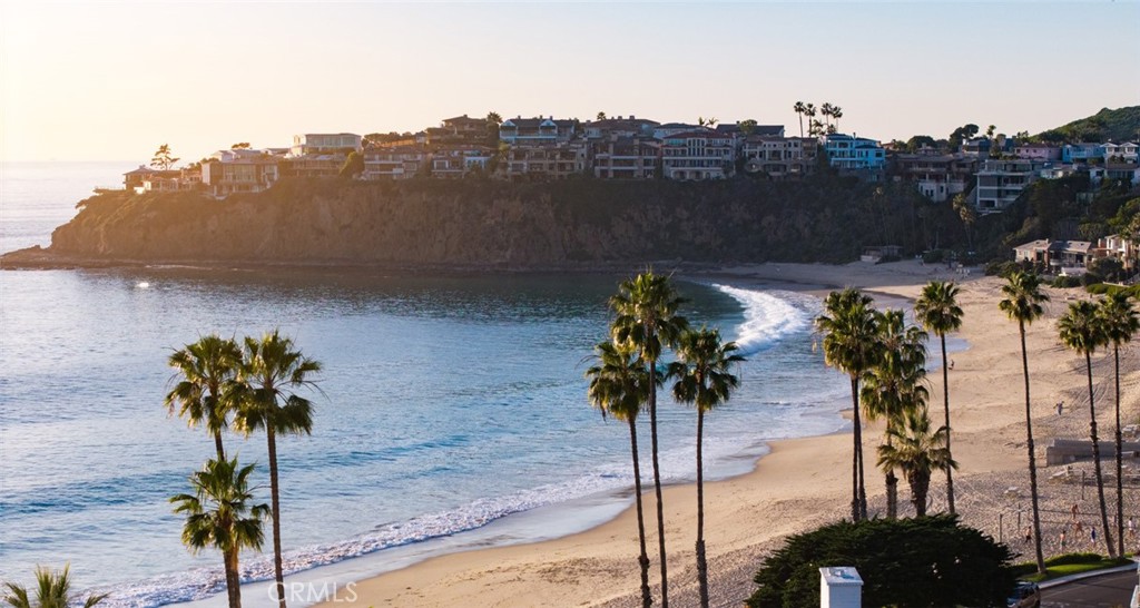 Residential for sale at 9 Emerald Bay, Laguna Beach CA featuring 4 beds and 4 baths