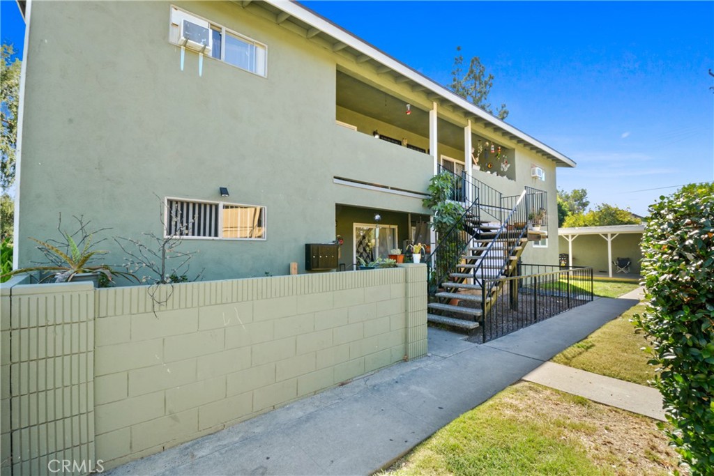 Residential Income for sale at 1301 Burwood, La Habra CA