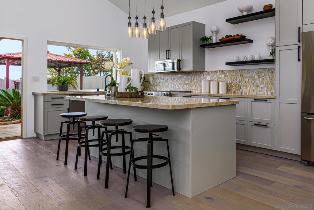 Residential Lease for rent at 13472 Salmon River Rd, San Diego, San Diego County CA featuring 3 beds and 3 baths