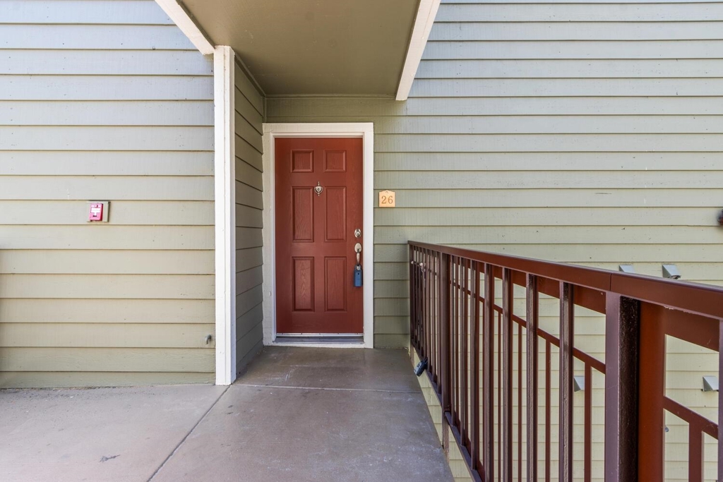 Residential for sale at 115 Reflections Dr 26, San Ramon CA featuring 2 beds and 2 baths