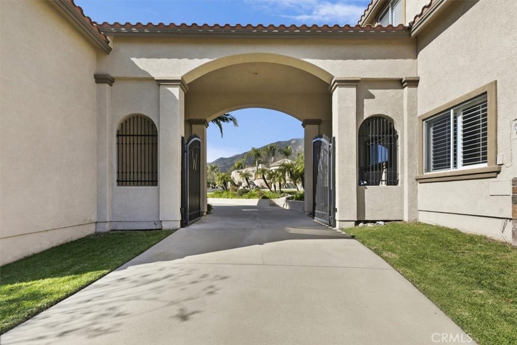 Residential for sale at 5030 Calypso Court, Rancho Cucamonga CA featuring 7 beds and 6 baths