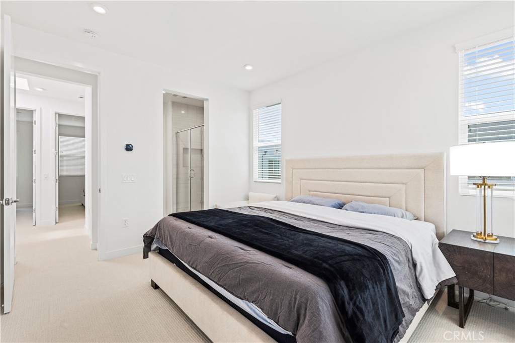 Residential Lease for rent at 609 S Lyon St, Santa Ana CA featuring 3 beds and 3 baths