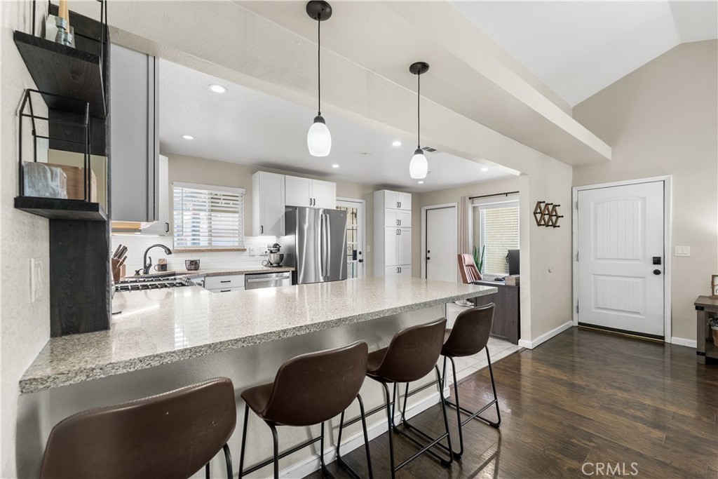 Residential for sale at 20024 87th, California City CA featuring 3 beds and 2 baths