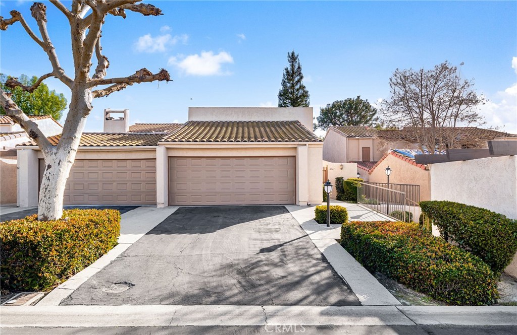 Residential for sale at 8641 Buena Tierra, Buena Park CA featuring 2 beds and 2 baths