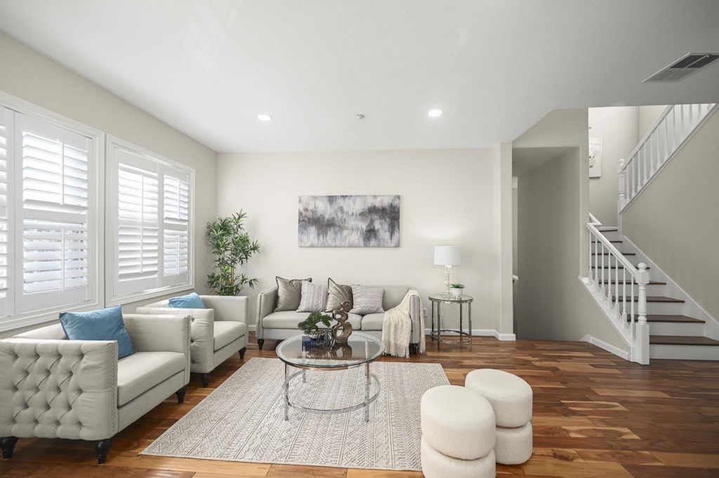 Residential for sale at 4859 Swinford Ct, Dublin CA featuring 2 beds and 2 baths