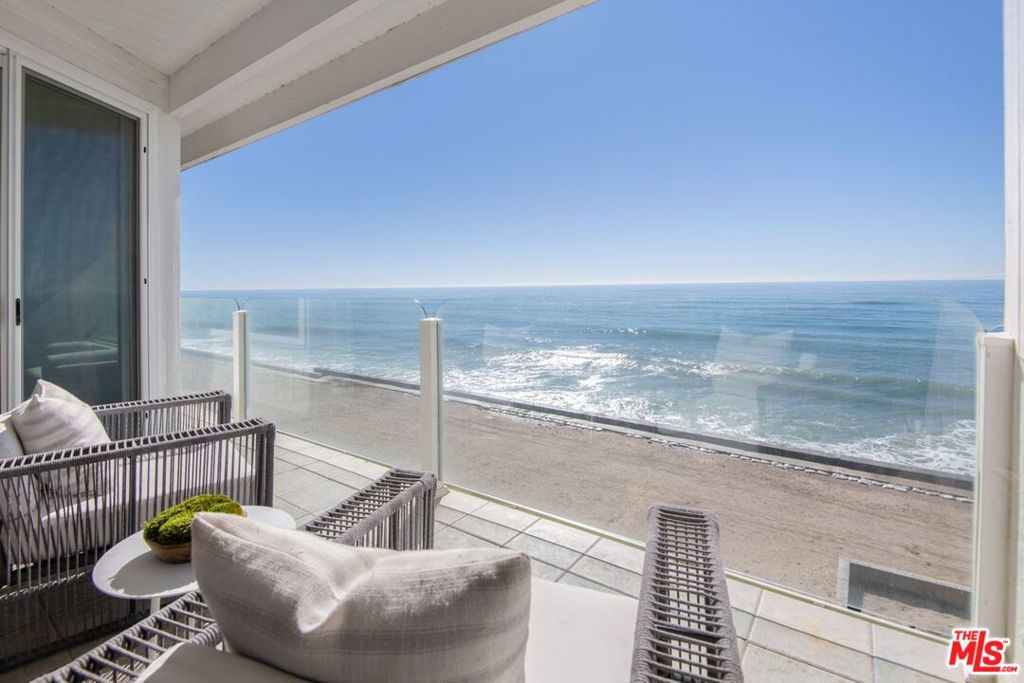 Residential for sale at 11840 Beach Club Way, Malibu CA featuring 3 beds and 4 baths