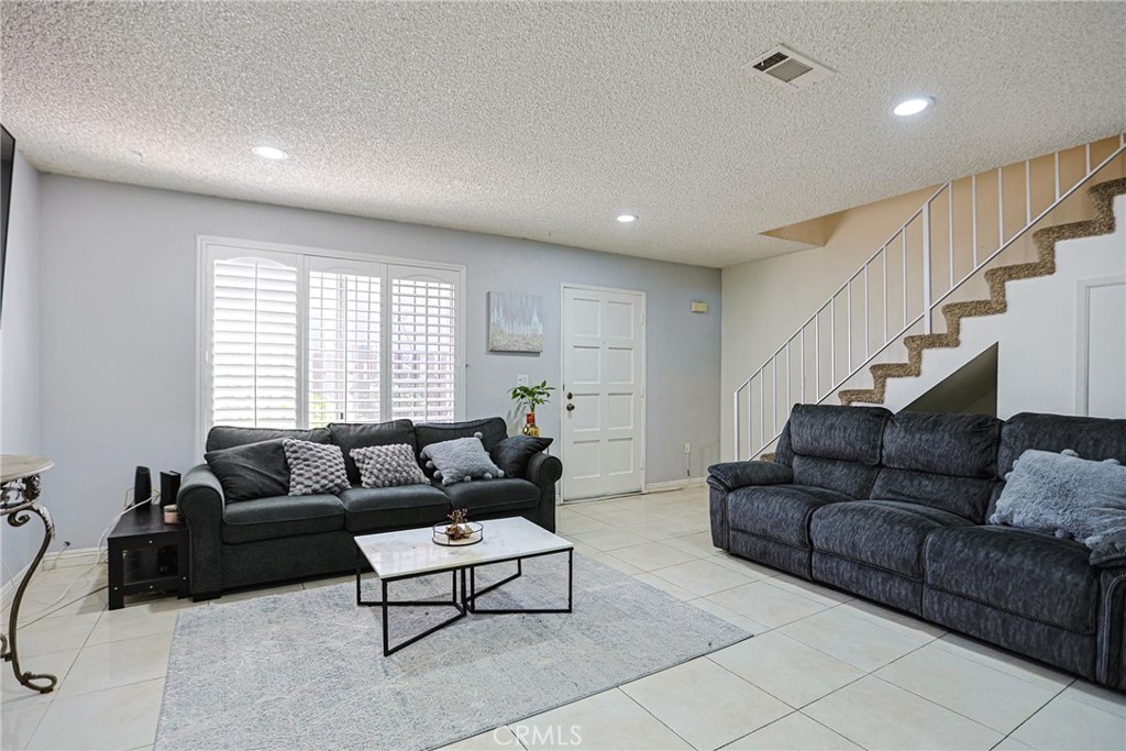 Residential for sale at 10805 Westminster, Garden Grove CA featuring 2 beds and 2 baths