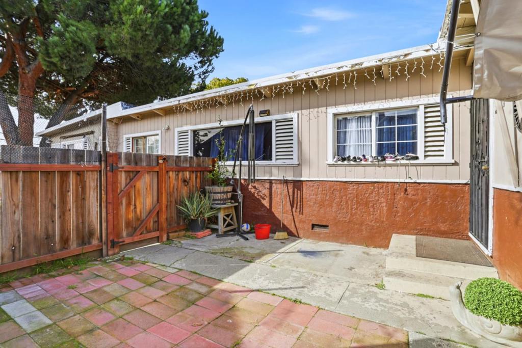 Residential Income for sale at 230 Mccreery Avenue, San Jose CA