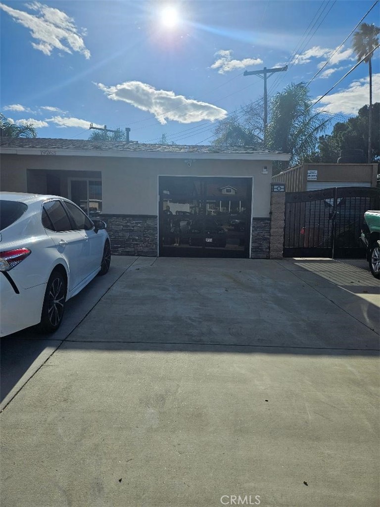 Residential for sale at 19263 Easton, Rialto CA featuring 3 beds and 2 baths