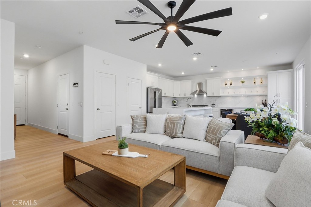 Residential for sale at 30341 Wild Oat Street, Murrieta CA featuring 4 beds and 3 baths