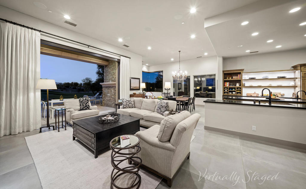 Residential for sale at 42749 Via Prato, Indian Wells CA featuring 4 beds and 5 baths