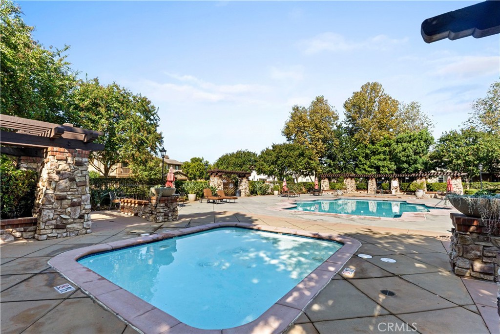 Residential for sale at 10382 Sparkling Dr 1, Rancho Cucamonga CA featuring 2 beds and 2 baths