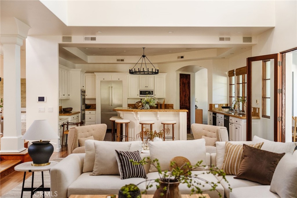 Residential for sale at 1807 Valley Park Avenue, Hermosa Beach CA featuring 7 beds and 7 baths